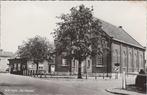 DE HEURNE - N. H. Kerk, Verzenden, Gelopen