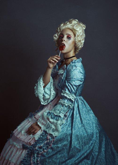 Lídia Vives - Rococo, Antiek en Kunst, Kunst | Designobjecten