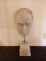 Quinto Martini (1908 - 1990) - sculptuur, Busto di Mario, Antiek en Kunst, Antiek | Keramiek en Aardewerk