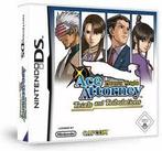 Phoenix Wright Ace Attorney Trials and, Spelcomputers en Games, Games | Nintendo DS, Ophalen of Verzenden, Nieuw