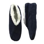 Navy blauwe Spaanse sloffen/pantoffels voor dames/heren - .., Kleding | Dames, Schoenen, Ophalen of Verzenden, Nieuw