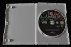 DJ Hero Nintendo Wii No Manual, Spelcomputers en Games, Games | Nintendo Wii, Verzenden, Nieuw