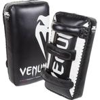 Venum Giant Arm Kick Pads Thai Pads Zwart Wit, Sport en Fitness, Vechtsporten en Zelfverdediging, Nieuw, Overige, Groter dan maat XL