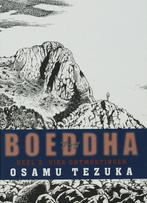 Vier ontmoetingen / Boeddha / 2 9789024554874 O. Tezuka, Verzenden, Gelezen, O. Tezuka