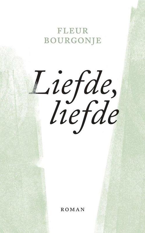 9789082143492 Liefde, liefde | Tweedehands, Boeken, Romans, Zo goed als nieuw, Verzenden