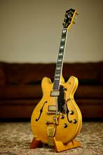 Guild Starfire VI 1965 | Blonde, Nieuw
