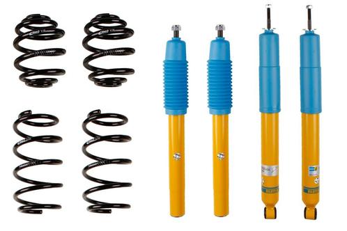Bilstein B12 Pro-Kit Compleet onderstel veren en dempers | O, Auto-onderdelen, Ophanging en Onderstel, Nieuw, Verzenden