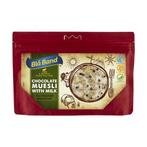 Chocolade Proteïne Muesli - 675 kcal - Blå Band