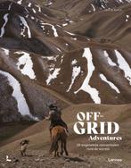 9789401486972 Off-Grid Adventures | Tweedehands, Boeken, Verzenden, Zo goed als nieuw, Lien de Ruyck