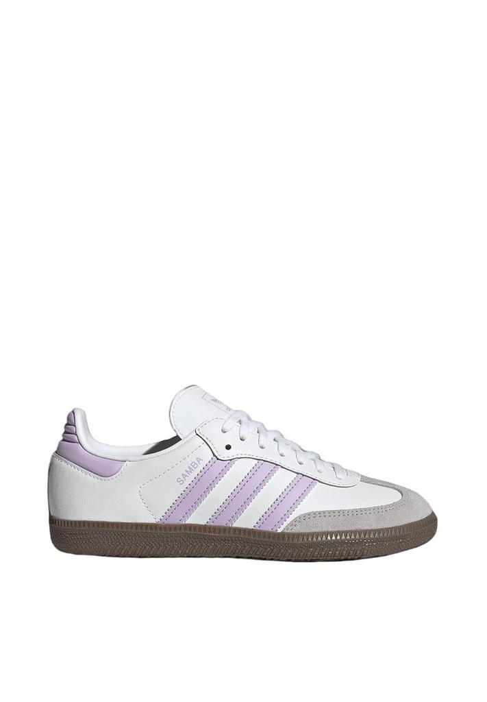 adidas Samba Lilac Purple - Maat 36 EU, Kleding | Heren, Schoenen, Ophalen of Verzenden