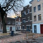 Gestoffeerd appartement met 1 slaapkamer, Zwolle, Direct bij eigenaar, Overijssel, Appartement