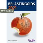 Belastinggids 2021 9789463372466 Pieter Debbaut, Boeken, Verzenden, Gelezen, Pieter Debbaut