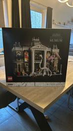 Lego - Architecture - Historisch museum 10326 - 2010-2020 -, Nieuw