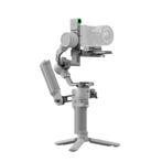 DJI RS 4 Mini stabilizer Combo - Demomodel, Verzenden, Gebruikt