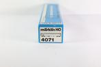 Märklin H0 - 4071 - Modeltrein personenwagen (1) - 1x, Hobby en Vrije tijd, Nieuw