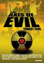 The Axis of Evil Comedy Tour DVD (2009) Ahmed Ahmed cert 15, Zo goed als nieuw, Verzenden