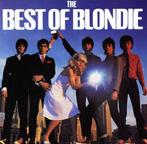 cd - Blondie - The Best Of Blondie, Cd's en Dvd's, Verzenden, Zo goed als nieuw