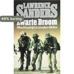 Zwarte droom 9789024506934 Jan Sanders, Verzenden, Gelezen, Jan Sanders