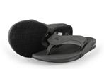 Reef Slippers in maat 43 Grijs | 10% extra korting, Slippers, Overige kleuren, Verzenden, Zo goed als nieuw