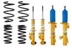 Bilstein B12 Pro-Kit Compleet onderstel veren en dempers | M, Verzenden, Nieuw