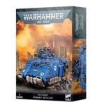 Warhammer 40.000 Space Marines Primaris Repulsor (Warhammer, Hobby en Vrije tijd, Wargaming, Ophalen of Verzenden, Nieuw