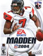 Madden NFL 2004 [Xbox Original], Nieuw, Ophalen of Verzenden