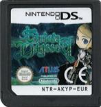 Etrian Odyssey (losse cassette) (Nintendo DS), Spelcomputers en Games, Verzenden, Gebruikt, Vanaf 7 jaar