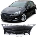 Embleemloze grill Opel Astra J 5 Deurs 12-15, Ophalen of Verzenden, Nieuw