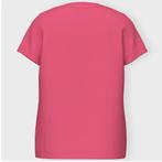 T-shirt Veen (camellia rose smile), Kinderen en Baby's, Babykleding | Maat 80, Nieuw, Meisje, Name It, Verzenden
