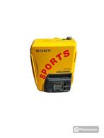 Sony - WM-B52 Sports - Walkman, Audio, Tv en Foto, Radio's, Nieuw