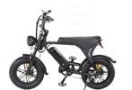 | OUXI C80 Mini 2025 | Fatbike | Roze  | Zwart | Blauw €650, Ophalen, Nieuw