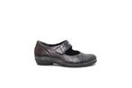 -40% Durea  Durea 5737 wijdte k  maat 36,5, Kleding | Dames, Schoenen, Verzenden, Nieuw, Zwart