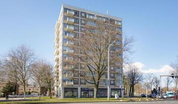 Te Huur 2 Kamer Appartement Prins Bernhardplein In Zaandam beschikbaar voor biedingen