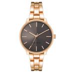 Horloge Dames Nine West NW_2682GYRG, Verzenden, Nieuw