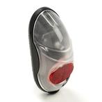 Achterlicht fiets | AXA | Go (LED, Dynamo), Verzenden, Nieuw