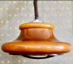 Plafondlamp - Space age / mid century lamp - acryl -