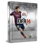 FIFA 14 Steelbook Edition (PS3 Games) (Playstation 3), Spelcomputers en Games, Games | Sony PlayStation 3, Ophalen of Verzenden