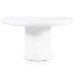 Eetkamertafel Frost - 240123 - eettafel, Huis en Inrichting, Nieuw, Overige materialen