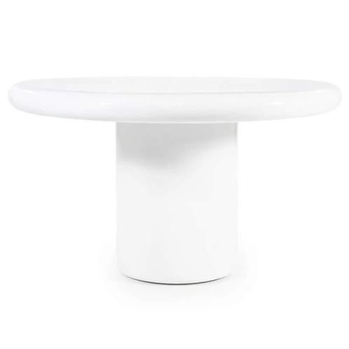 Eetkamertafel Frost - 240123 - eettafel, Huis en Inrichting, Tafels | Eettafels, Nieuw, Overige materialen