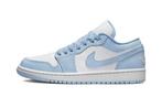 Jordan 1 Low Aluminum (W) - Maat 36.5, Kleding | Dames, Air Jordan, Nieuw, Ophalen of Verzenden, Sneakers of Gympen