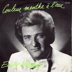 Single vinyl / 7 inch - Eddy Mitchell - Couleur Menthe Ã., Verzenden, Zo goed als nieuw