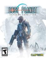 Lost Planet: Extreme Condition [Xbox 360], Ophalen of Verzenden, Nieuw