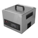 Sous vide bain marie | 2000 W | 14L | 30-90°C | 34.1 x 40.., Verzenden, Nieuw in verpakking