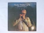 Toots Thielemans - Philip Catherine and Friends (LP), Cd's en Dvd's, Vinyl | Jazz en Blues, Verzenden, Zo goed als nieuw