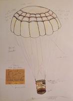 Panamarenko (1940-2019) - Special Paradox