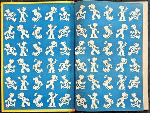 Spirou et Fantasio T2 - Il y a un sorcier à Champignac - C -, Boeken, Stripboeken