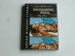 Swimming Pool - Francois Ozon (DVD) Award Winning Cinema, Cd's en Dvd's, Verzenden, Nieuw in verpakking