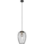 LED Hanglamp - Hangverlichting - Trion Rigo - E27 Fitting -, Ophalen of Verzenden, Nieuw, Metaal