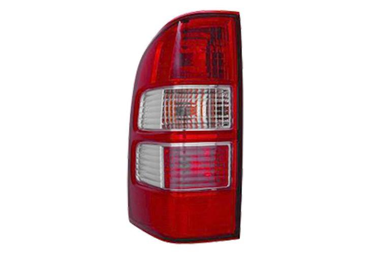Achterlicht VOOR FORD RANGER 2006-2009 1454387, Auto-onderdelen, Verlichting, Nieuw, Ophalen of Verzenden