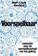Voorspelbaar 9789490574147 Albert-Laszlo Barabasi, Verzenden, Gelezen, Albert-Laszlo Barabasi